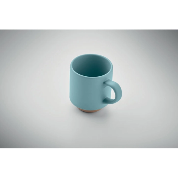 CERACK, Mug en céramique 170 ml