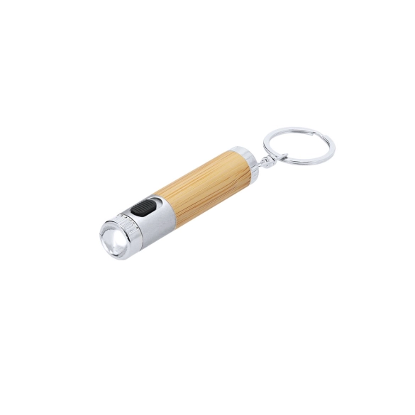 Porte-clés lampe "Ticlone"