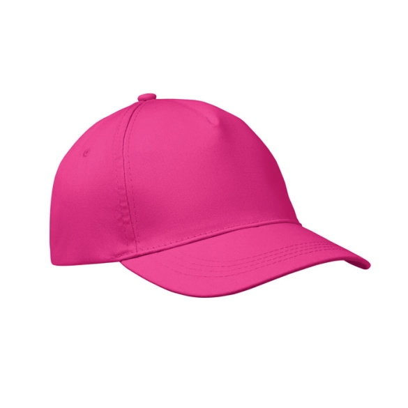 BUZZ, Casquette baseball  5 pans