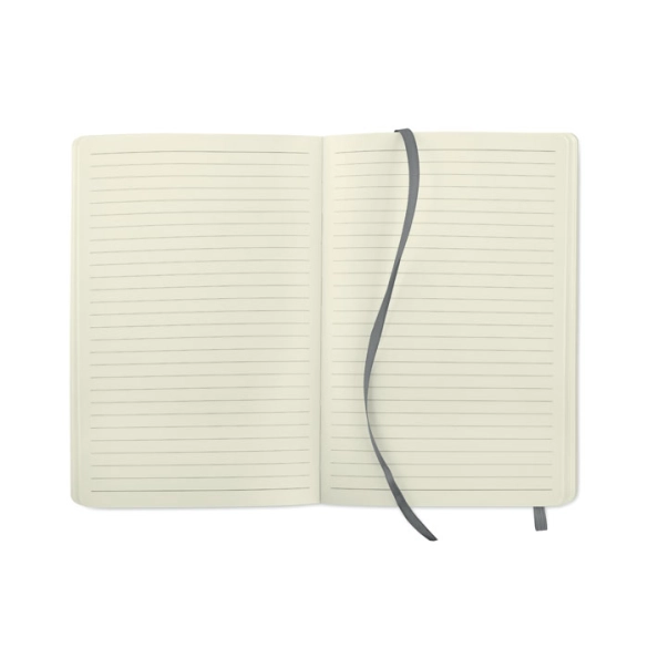 BRETA, Carnet A5 couverture en PU