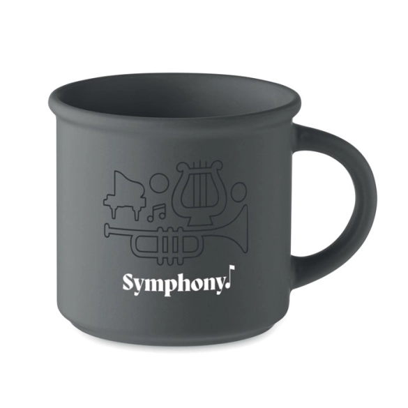 CUPAGE, Mug en céramique mate 300 ml