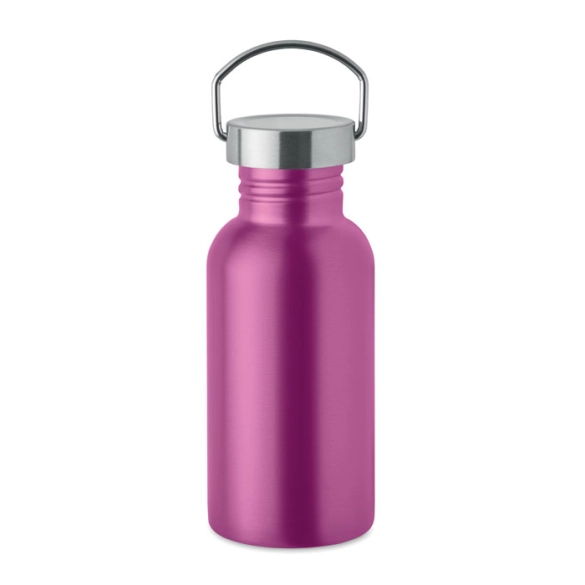 Bouteille simple paroi 500 ml "Randolf"