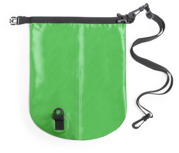 Sac imperméable de 9 litres "Mastourne"