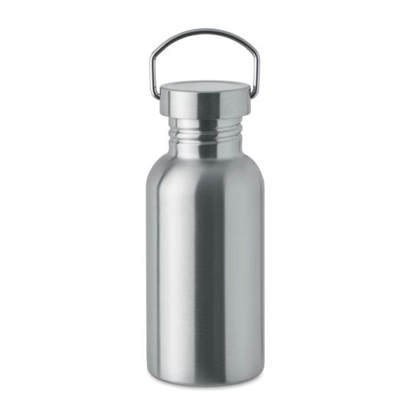 Bouteille simple paroi 500 ml "Randolf"