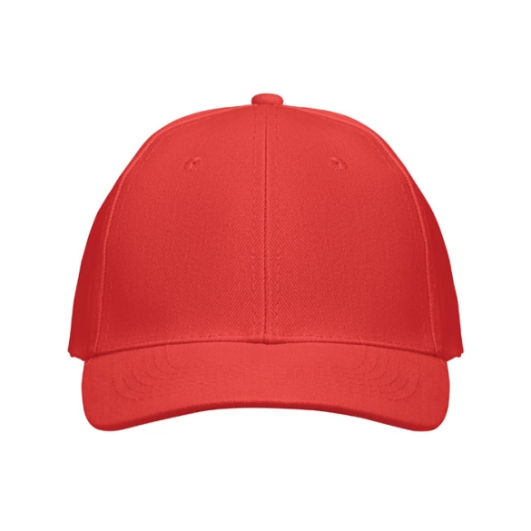 BUFFALO, Casquette baseball 6 pans