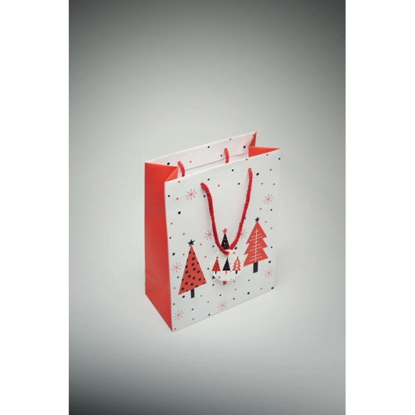 BOSSA MEDIUM, Sac cadeau format moyen