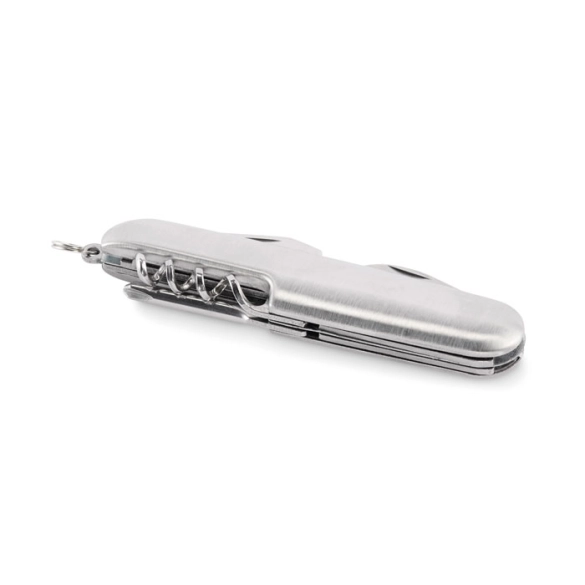 Couteau de poche multi-outils "Bundy"