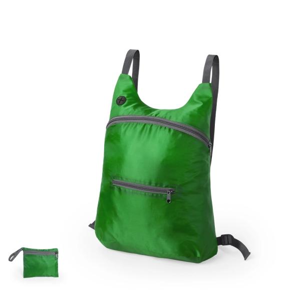 Sac à Dos Pliable Mathis