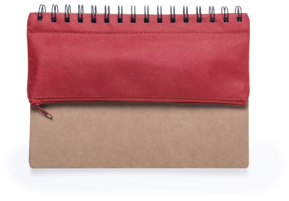 Cahier Mosku