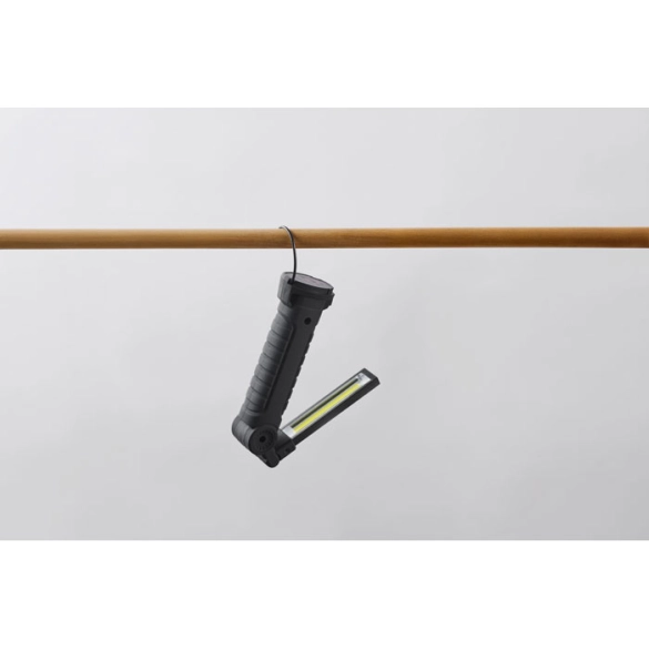 ROTATE, Lampe de travail rechargeable