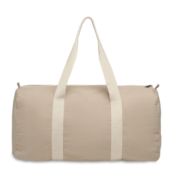 Sac de sport coton recyclé "Cozard"
