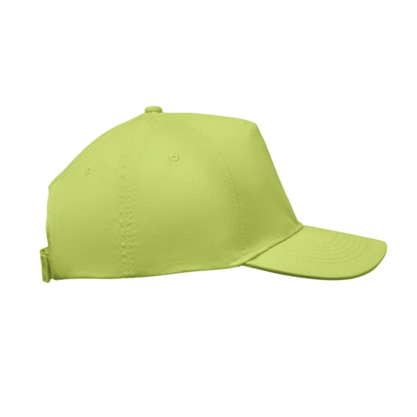 SUNNY, Casquette à 5 pans