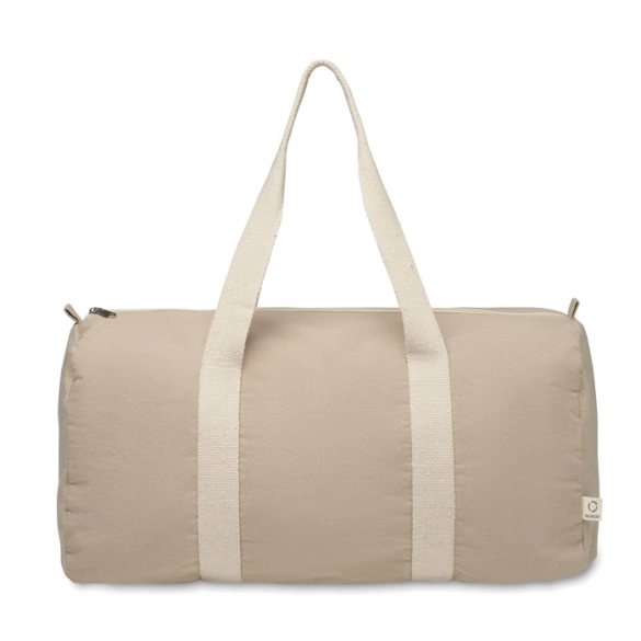 Sac de sport coton recyclé "Cozard"