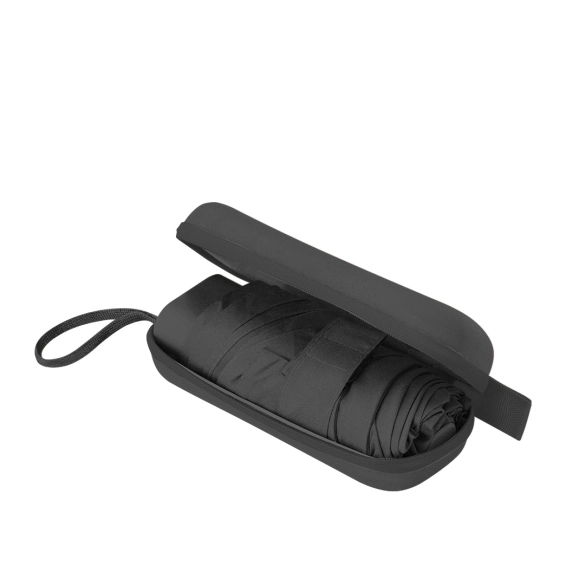 Parapluie pliable anti-tempête Ø90cm "Polinari"