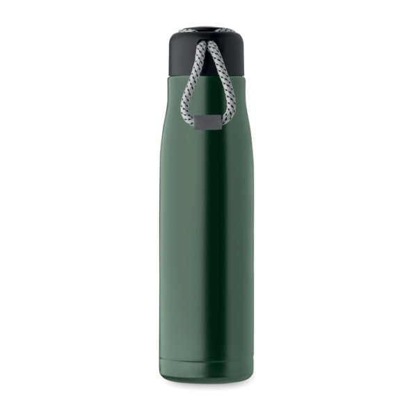 CORDLE, Bouteille double paroi 500 ml