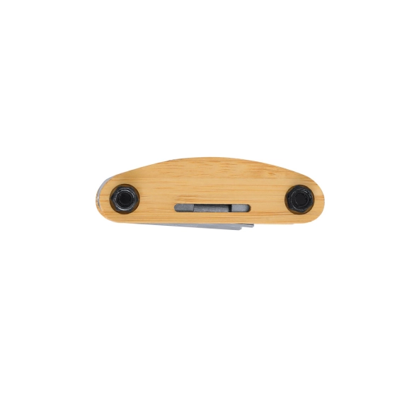 Multi outils 15 fonctions "Korgon"