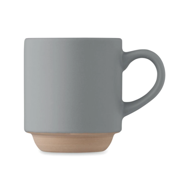 CERACK, Mug en céramique 170 ml
