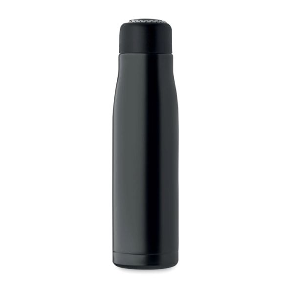 CORDLE, Bouteille double paroi 500 ml