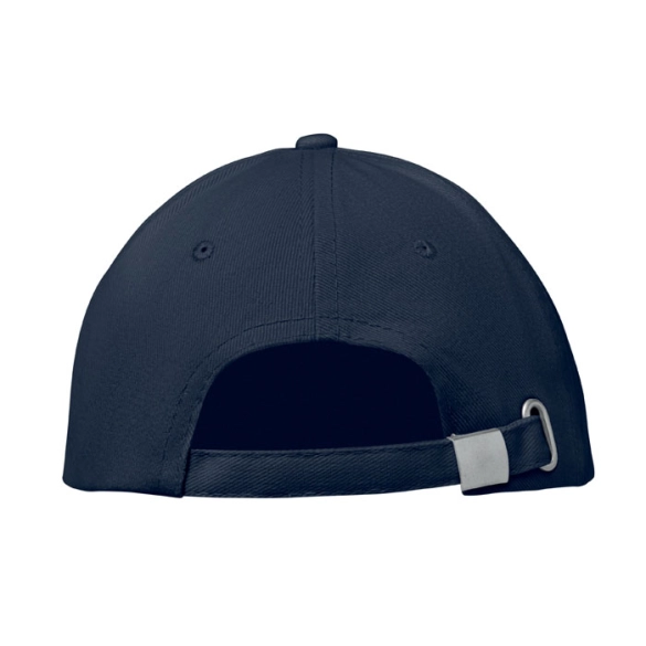 BUFFALO, Casquette baseball 6 pans