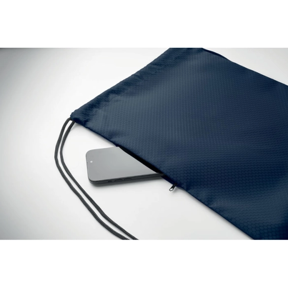 DAYKIT, Sac à cordon en 420D RPET