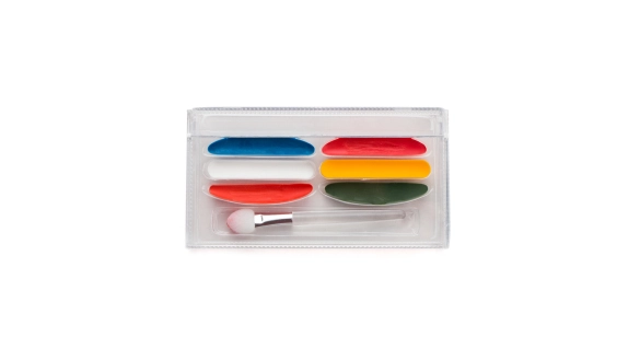 Set Peinture Colour