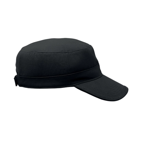 FIELD, Casquette militaire 260 gr/m²