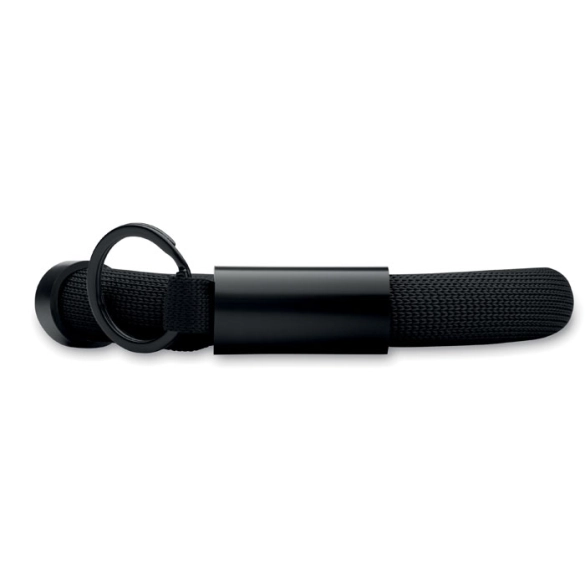 POLLY, Bracelet porte-clést flottant