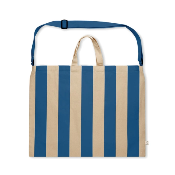 Sac de plage XL 280gr/m² "Nelvine"