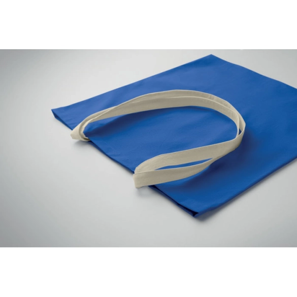 ZEVRA COLOUR, Sac shopping en coton