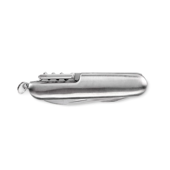Couteau de poche multi-outils "Bundy"