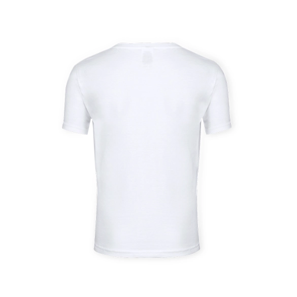 T-Shirt Enfant Blanc Iconic