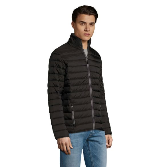 RIDE MEN, RIDE MEN JACKET 180g side