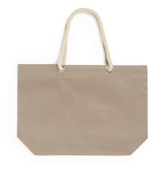 Sac de plage poignées corde  "Kody"