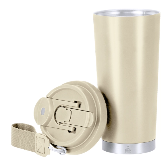Gobelet isotherme 500ml0 "Kazont"