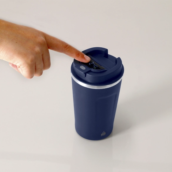 Mug isotherme 400ml Molin