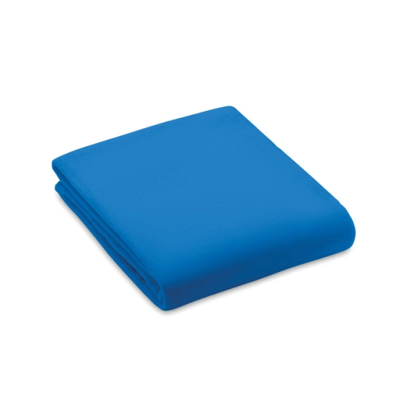 BOGDA, Couverture polaire RPET 130gr