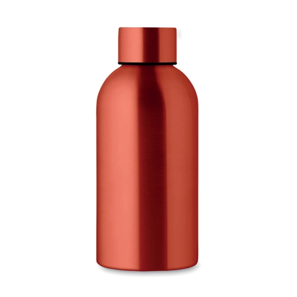 Bouteille simple paroi 500 ml ""Brittamed"