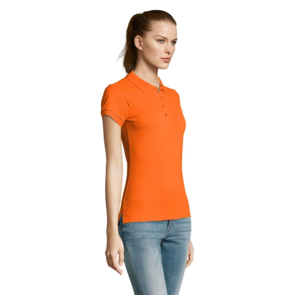 Polo femme en coton 170gr "Pentara"