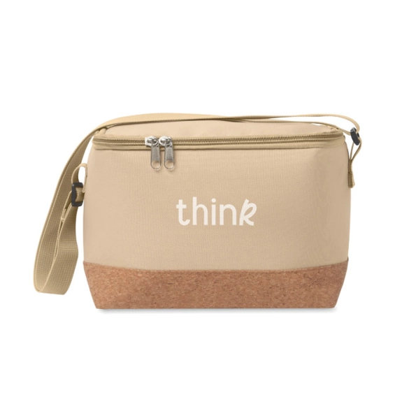 Sac isotherme RPET 5 litres "Alanil"