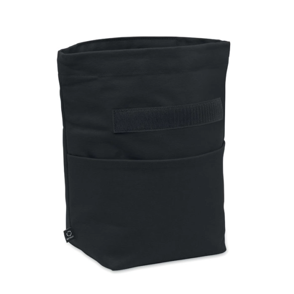 Sac isotherme en coton recyclé "Gibli"