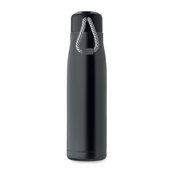 CORDLE, Bouteille double paroi 500 ml