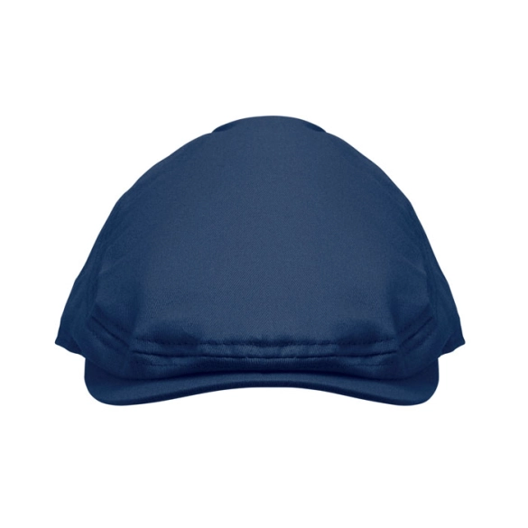 FLAT PEAK, Casquette newsboy 235 g/m²