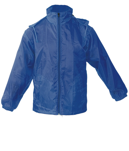 Imperméable Grid