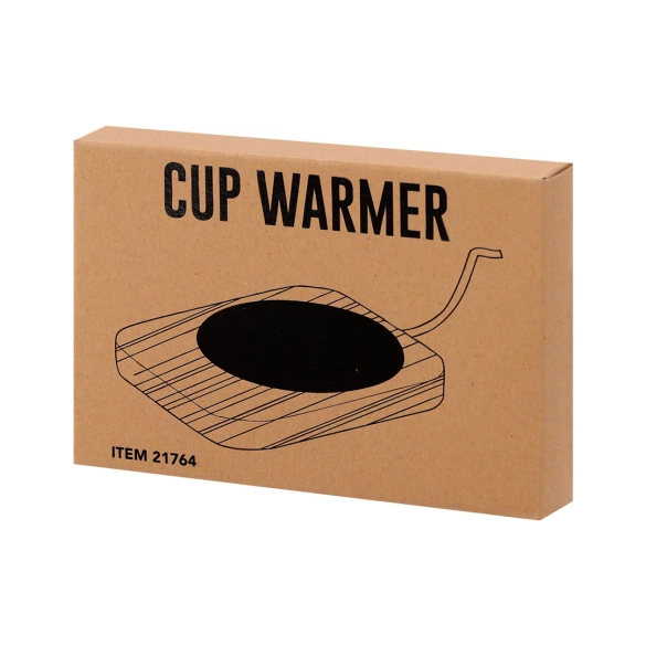 Chauffe tasse "Crobil"