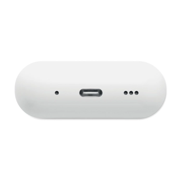 SILENCIO, Ecouteurs TWS en ABS