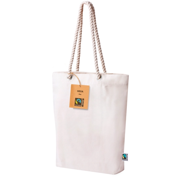 Sac 100% coton 280 gr "Astip"