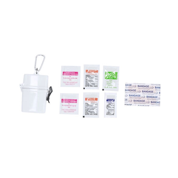 Kit de plage "Dambury"
