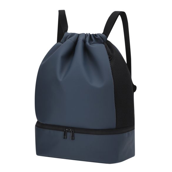 Sac à dos fermeture cordes "Hanley"