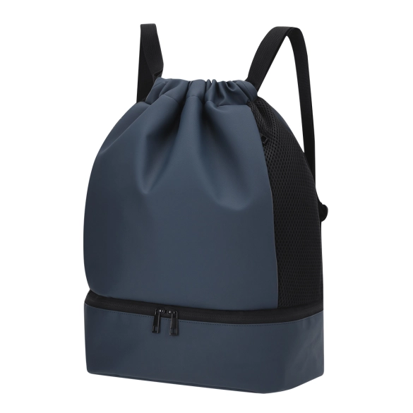 Sac à dos fermeture cordes "Hanley"