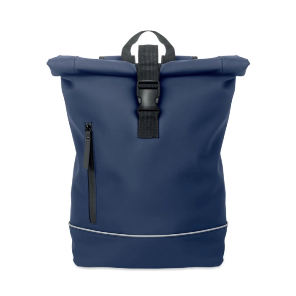 Sac à dos en PU pour ordinateur "Clasmy"